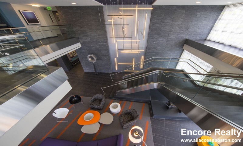 22 Water St, East Cambridge