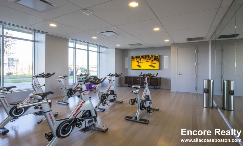 22 Water St, East Cambridge