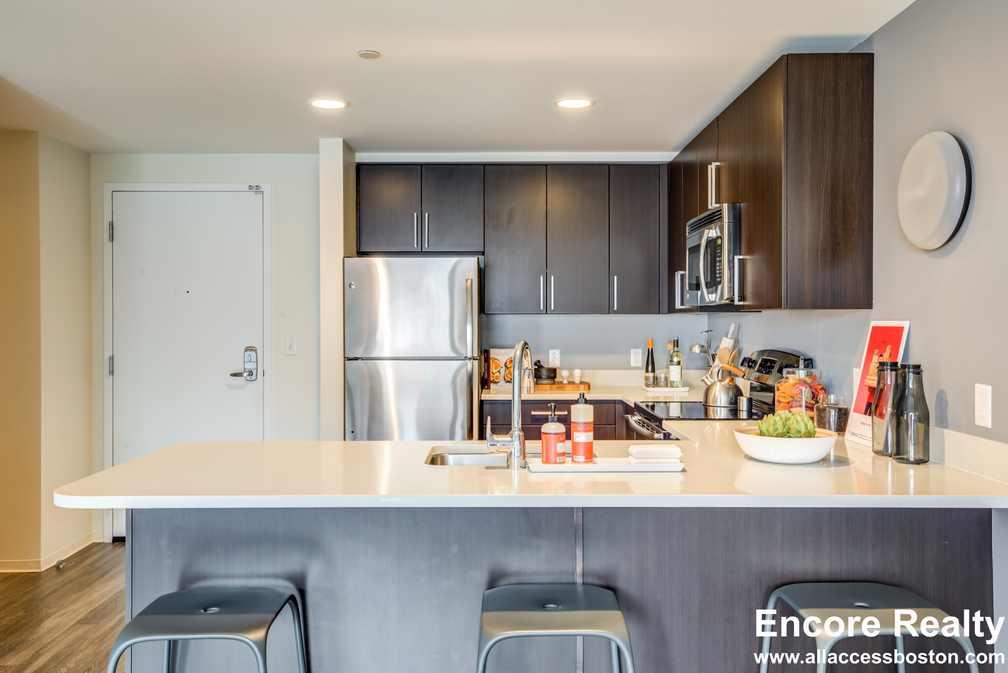 22 Water St, East Cambridge