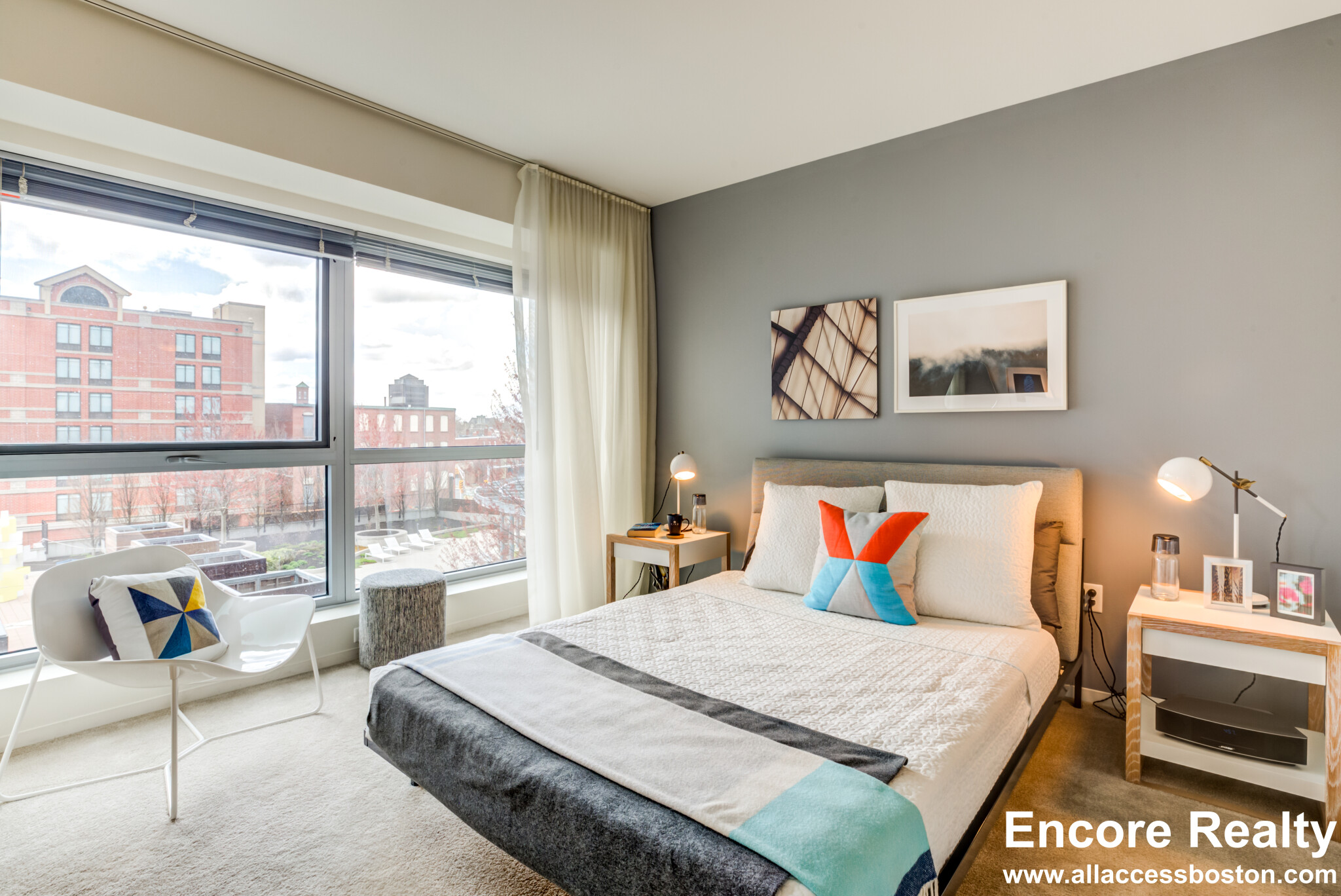 22 Water St, East Cambridge