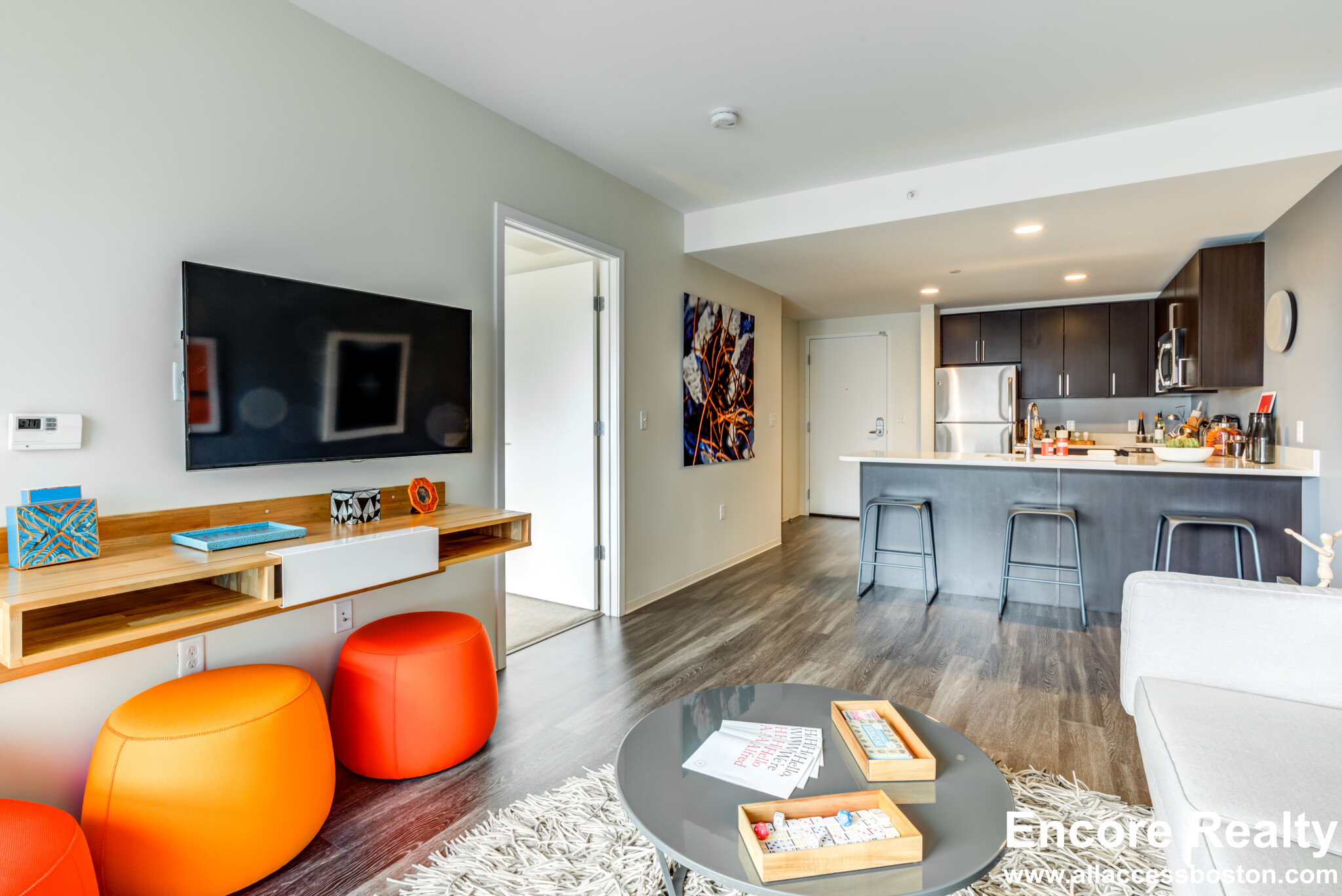 22 Water St, East Cambridge