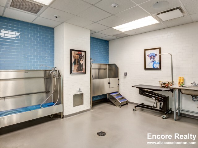 22 Water St, East Cambridge