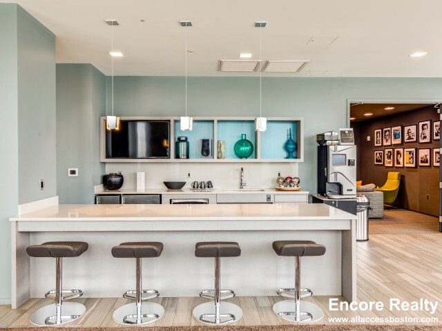 22 Water St, East Cambridge