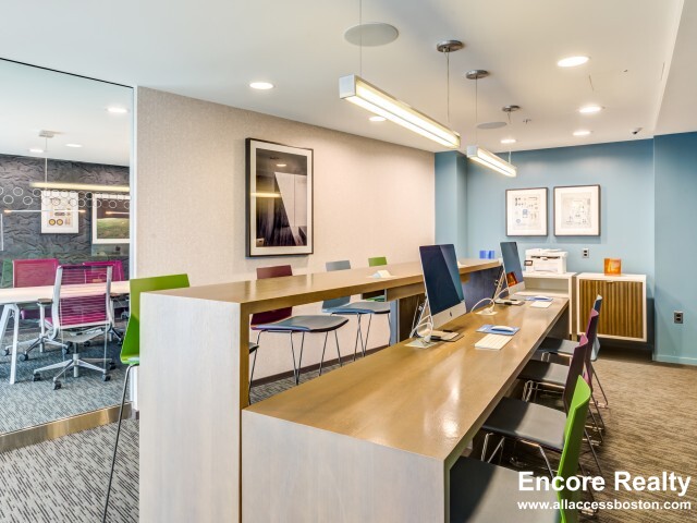 22 Water St, East Cambridge