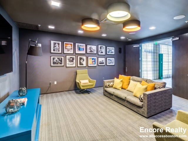 22 Water St, East Cambridge