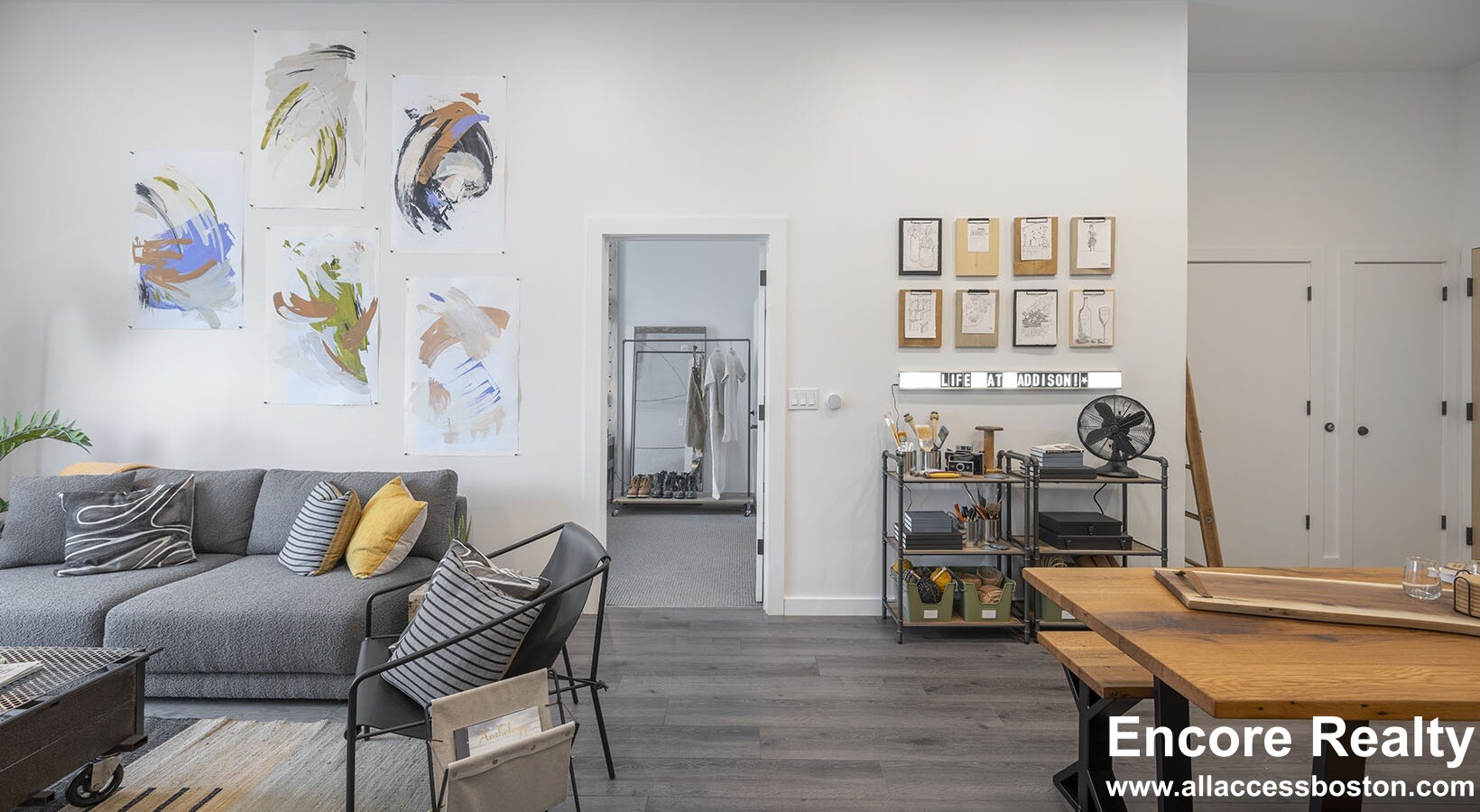 144 Addison St, East Boston