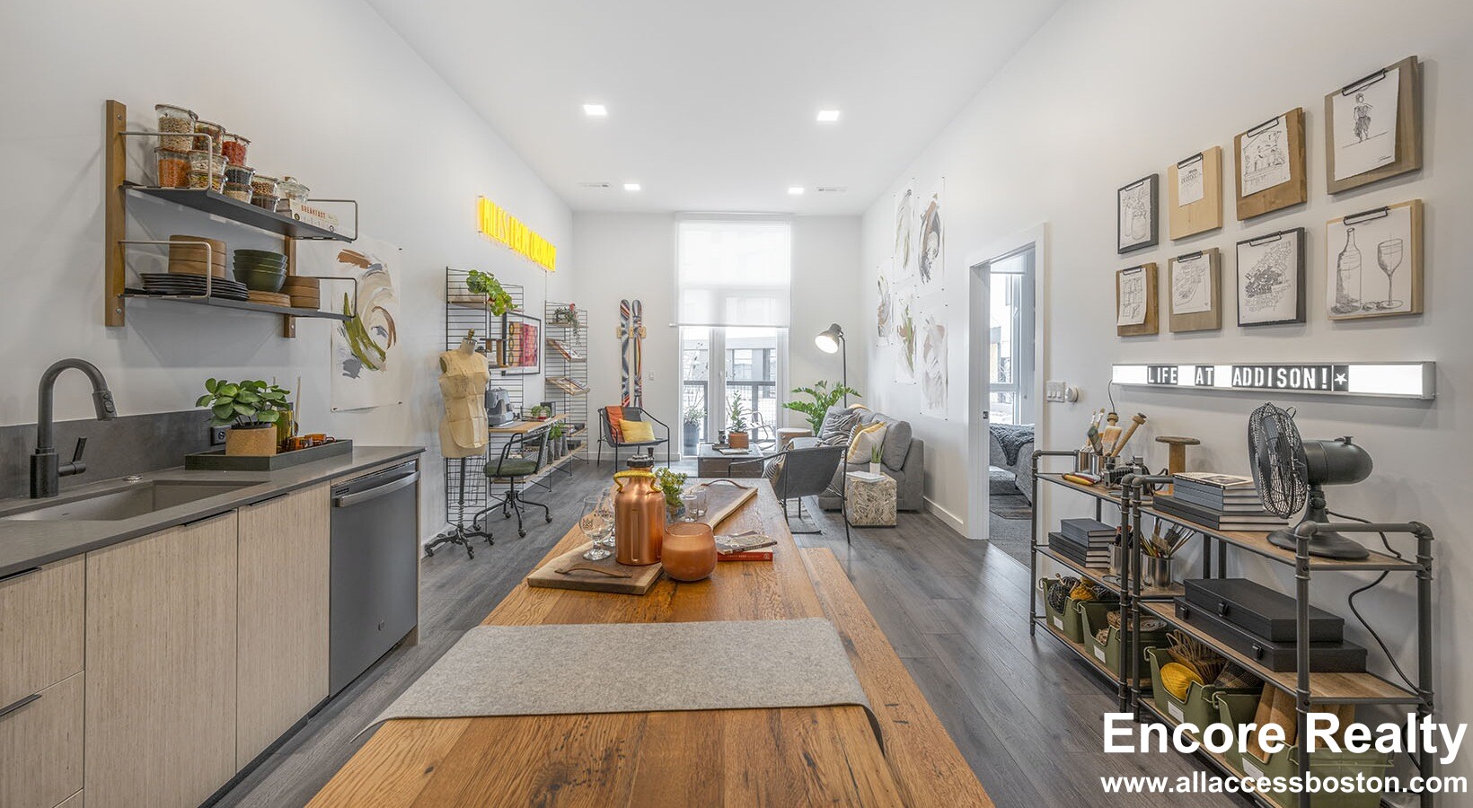 144 Addison St, East Boston