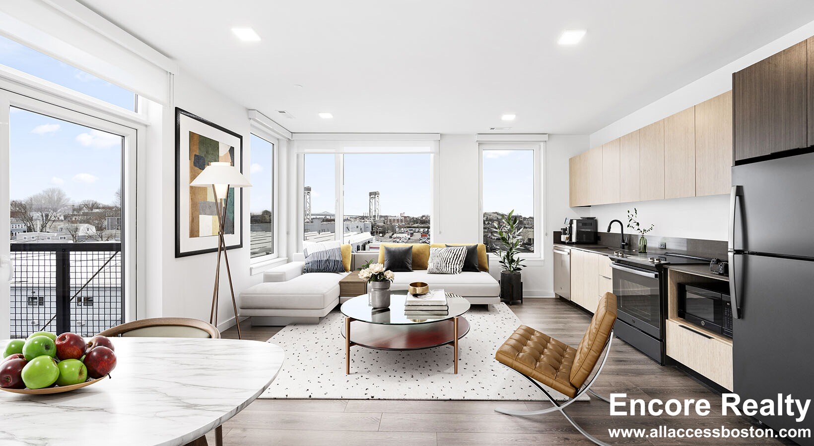 144 Addison St, East Boston