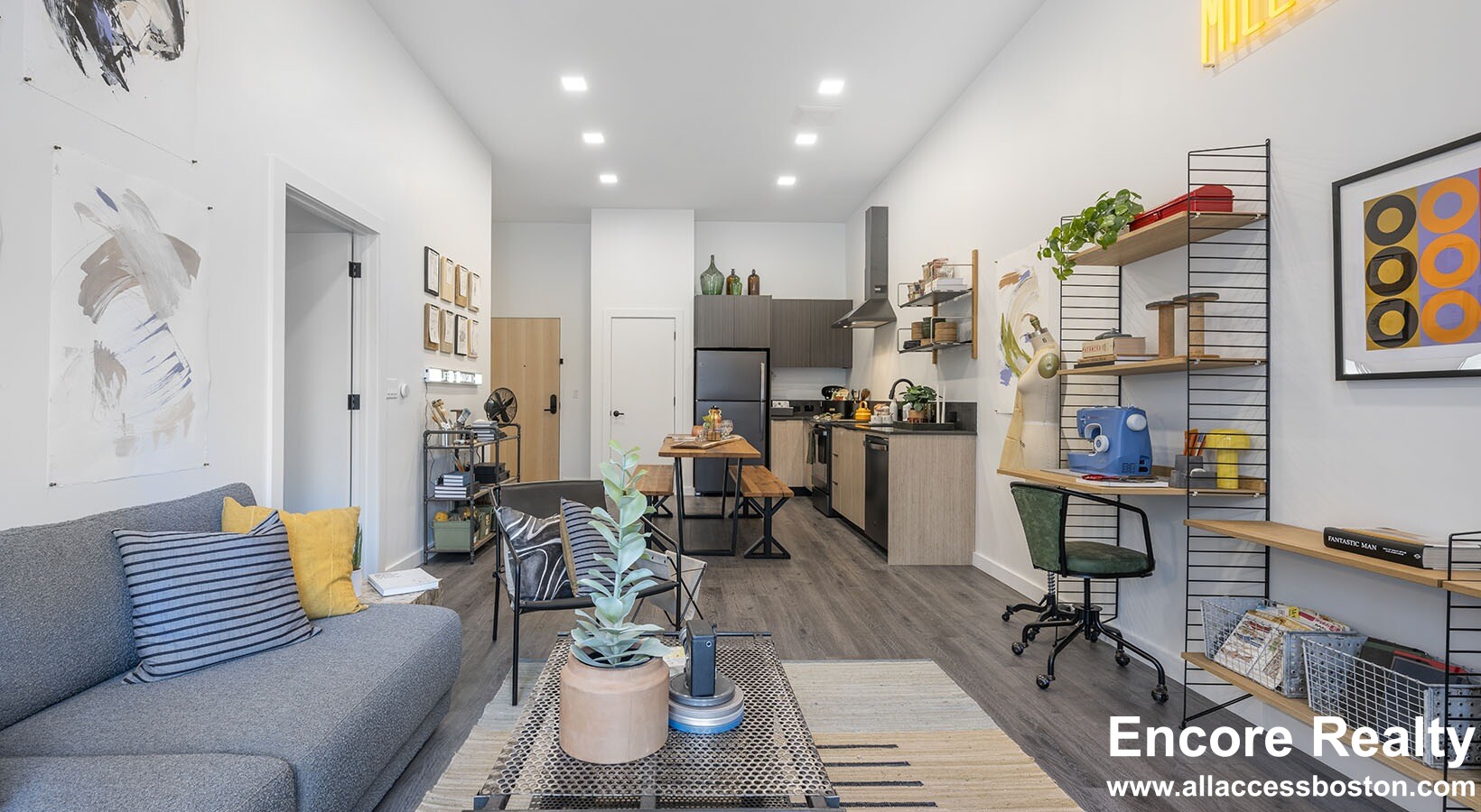 144 Addison St, East Boston