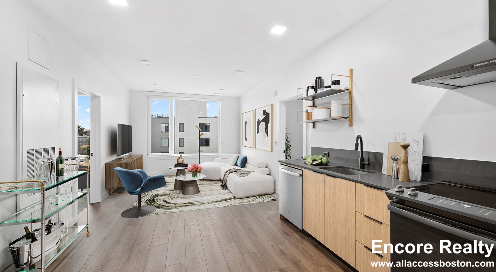 144 Addison St, East Boston