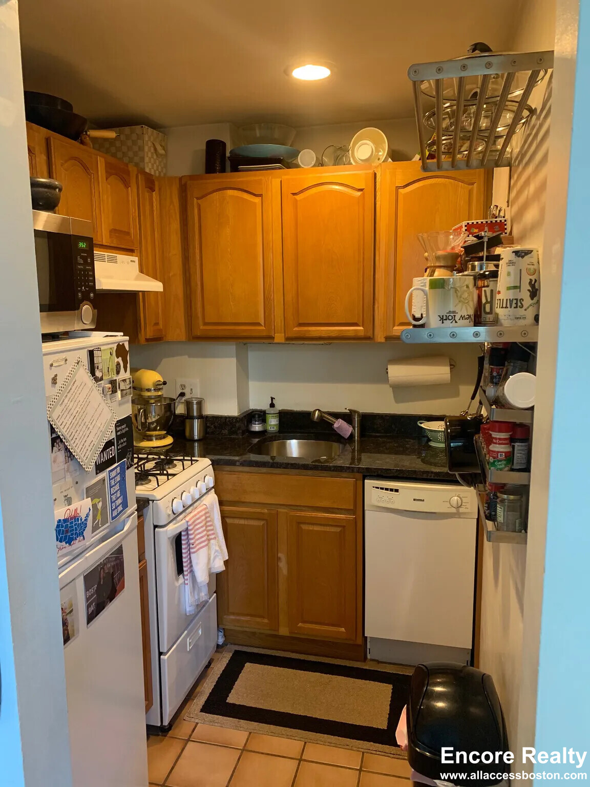 423 Shawmut Ave, South End