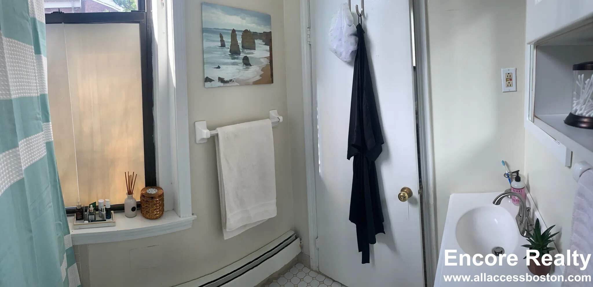 423 Shawmut Ave, South End