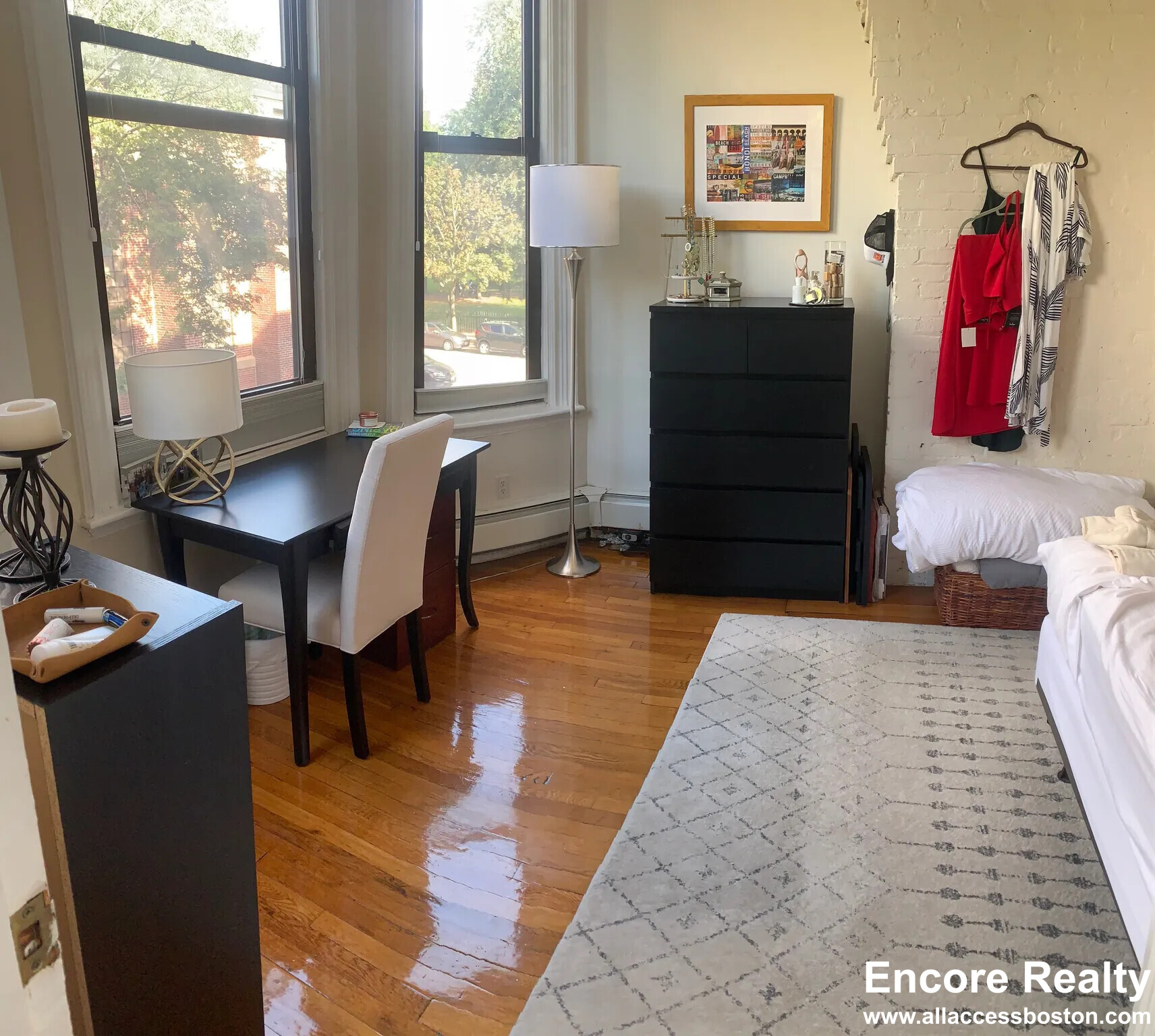 423 Shawmut Ave, South End