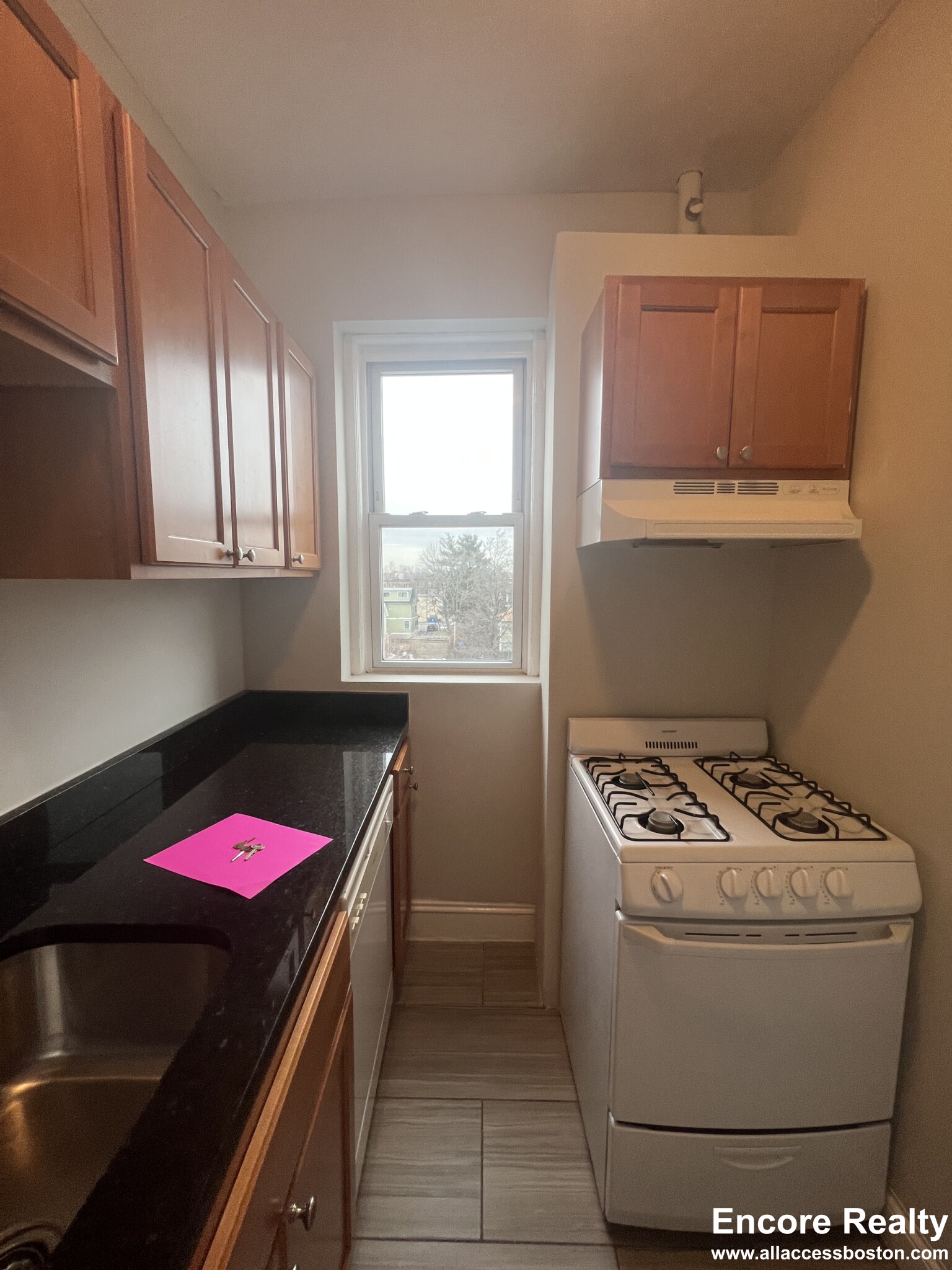 1189 Commonwealth Ave, Allston