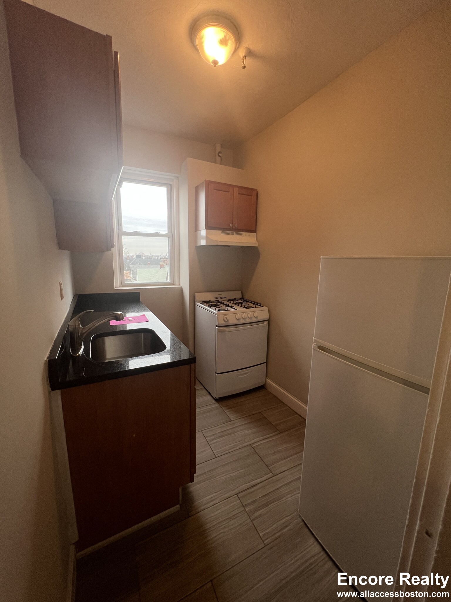 1189 Commonwealth Ave, Allston