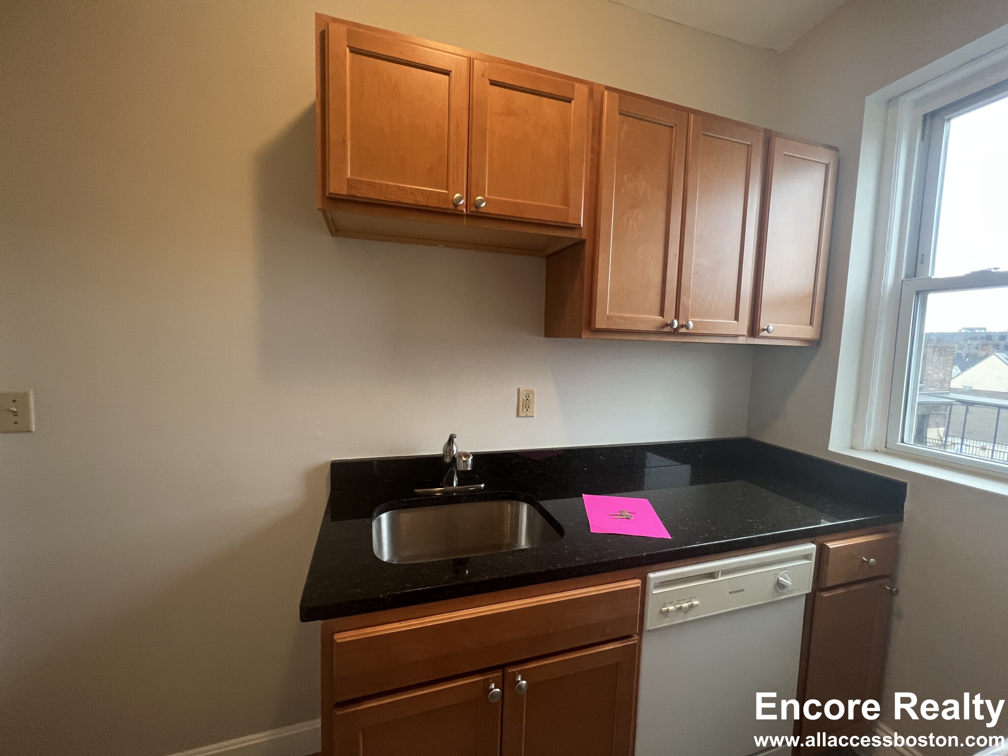 1189 Commonwealth Ave, Allston