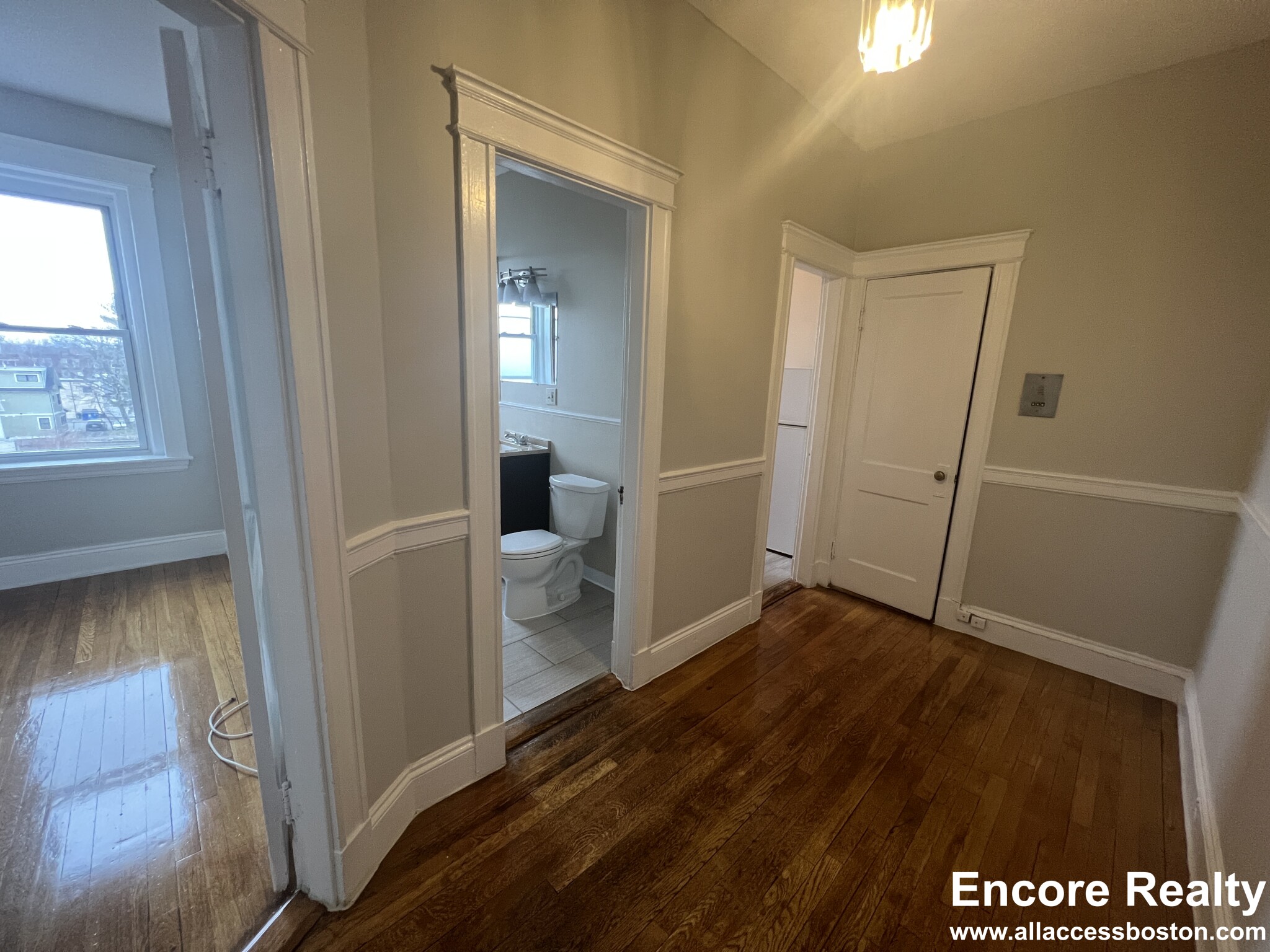 1189 Commonwealth Ave, Allston