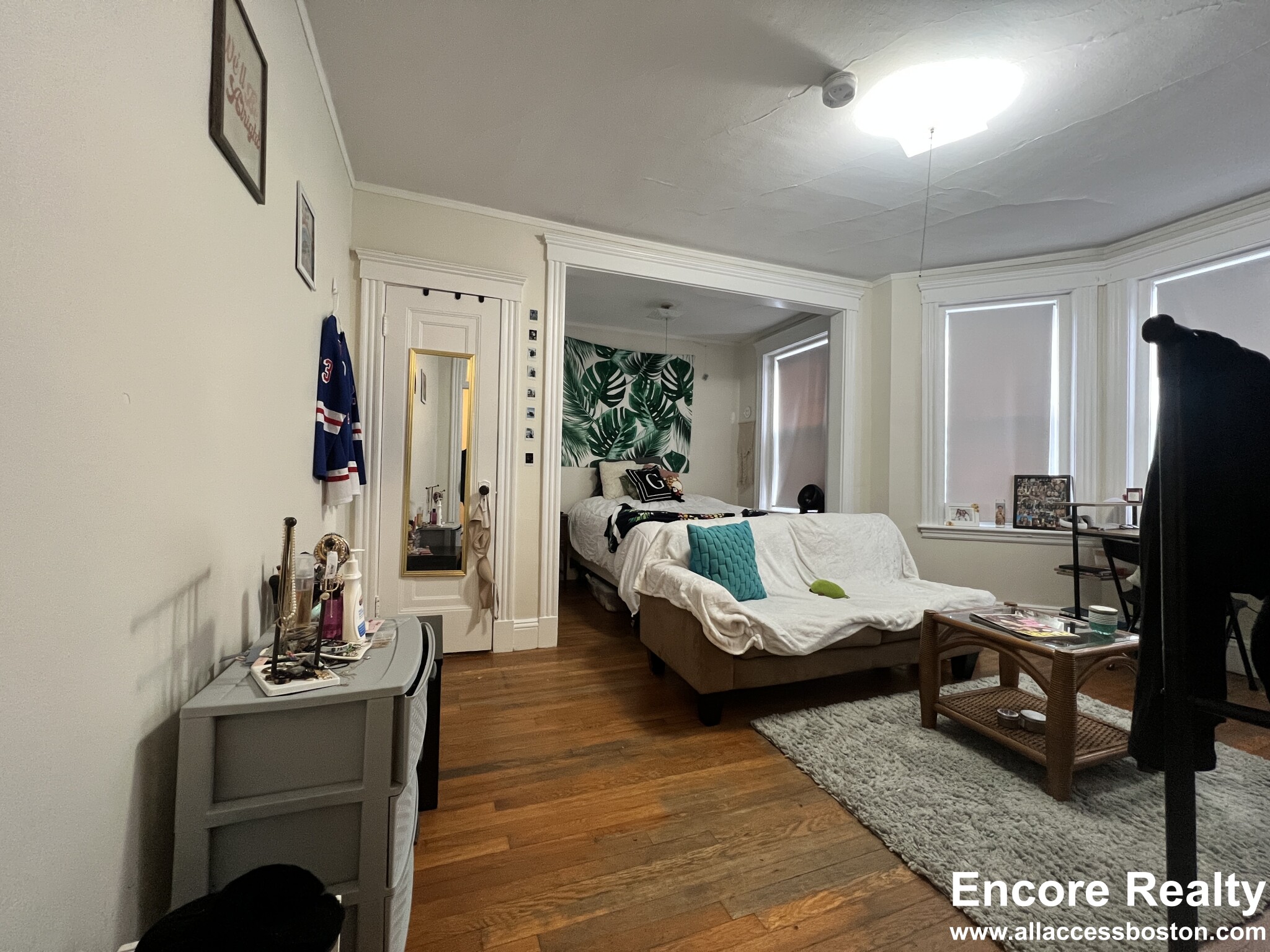 1185 Boylston St, Fenway