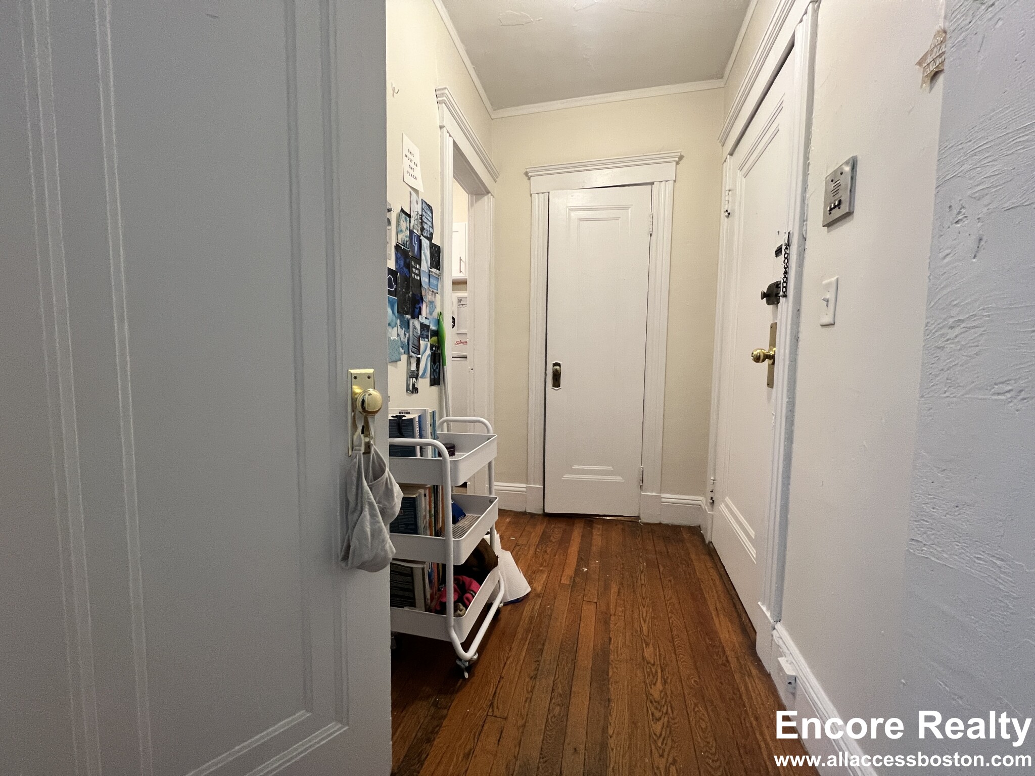 1185 Boylston St, Fenway