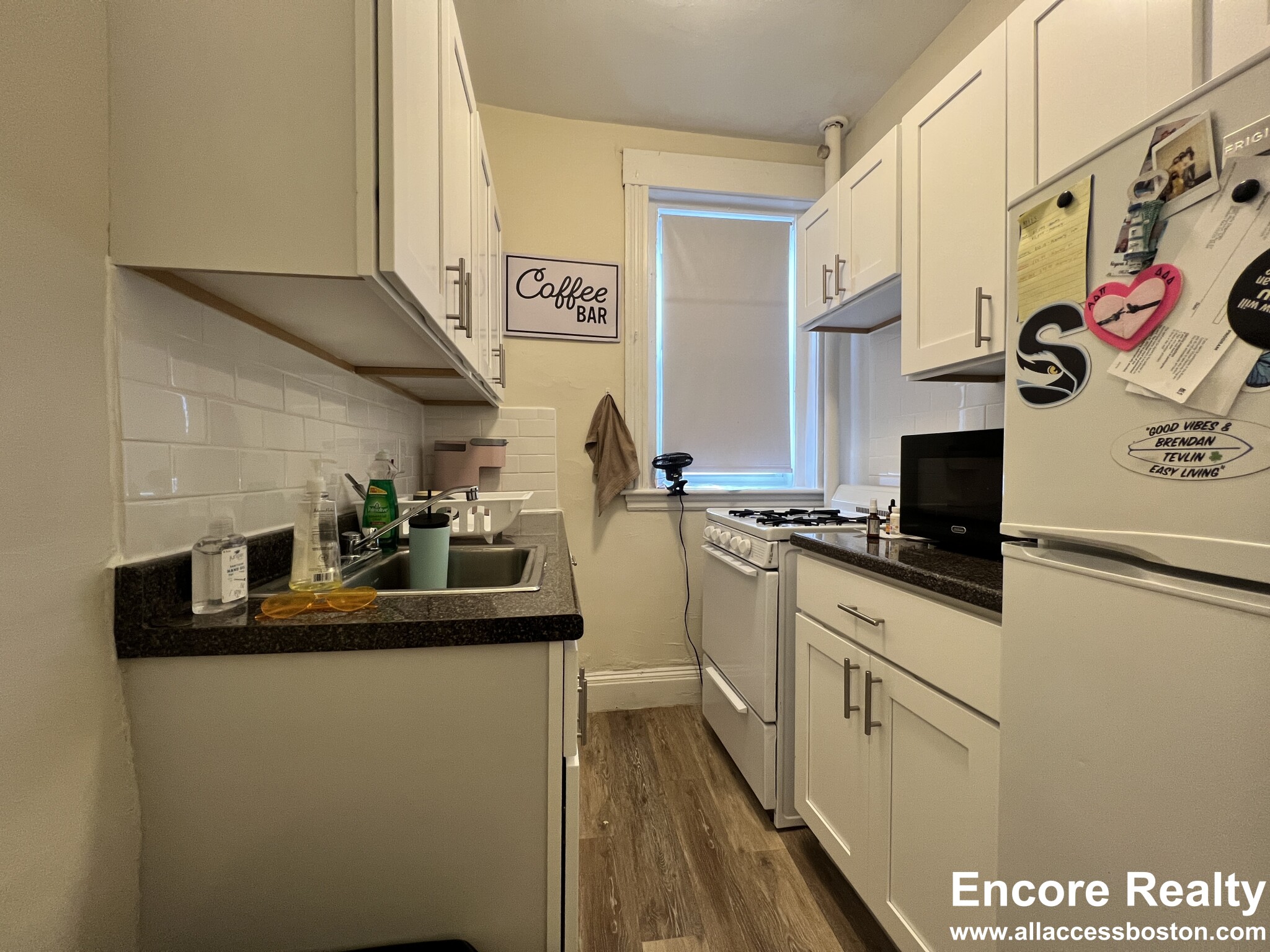 1185 Boylston St, Fenway