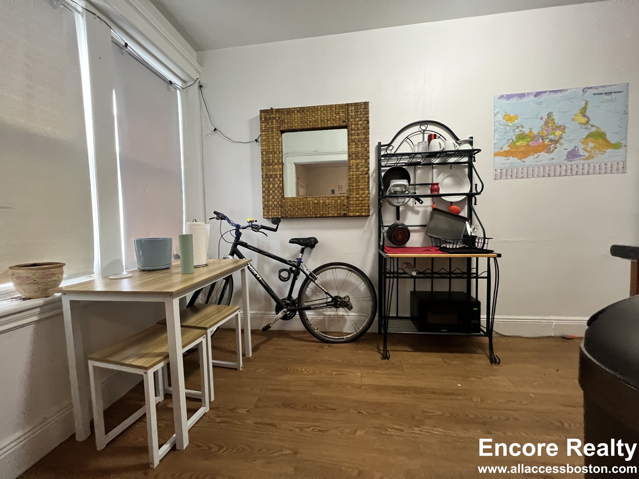 25 Walbridge St, Allston