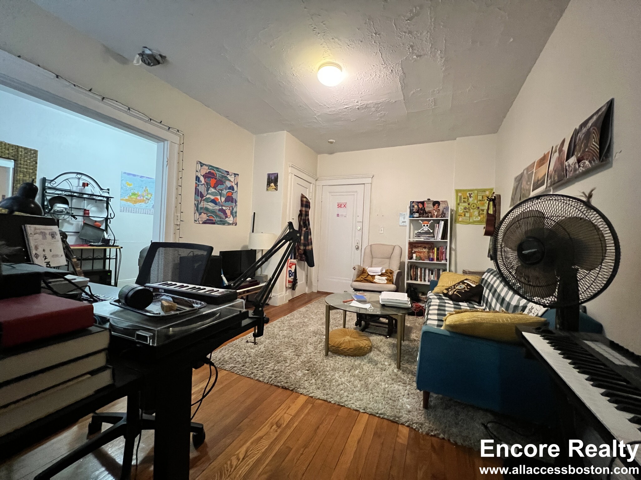 25 Walbridge St, Allston