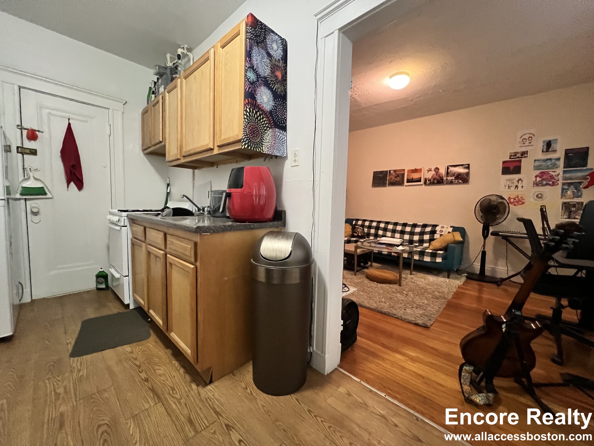 25 Walbridge St, Allston
