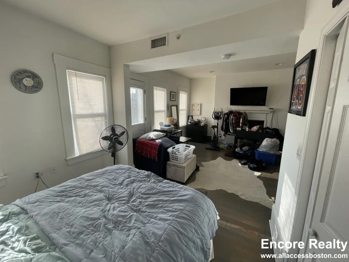 1404 Beacon St, Coolidge Corner