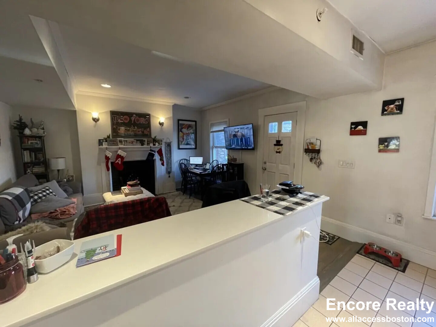 1404 Beacon St, Coolidge Corner