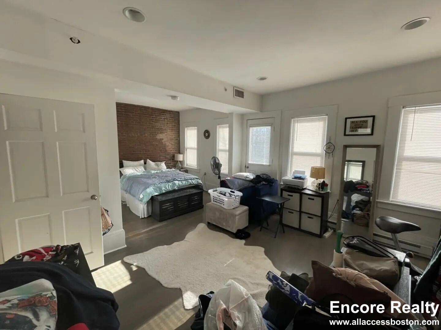 1404 Beacon St, Coolidge Corner