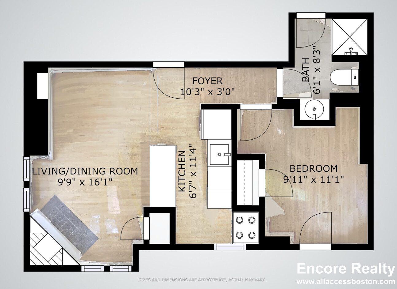 195 Commonwealth Ave, Back Bay