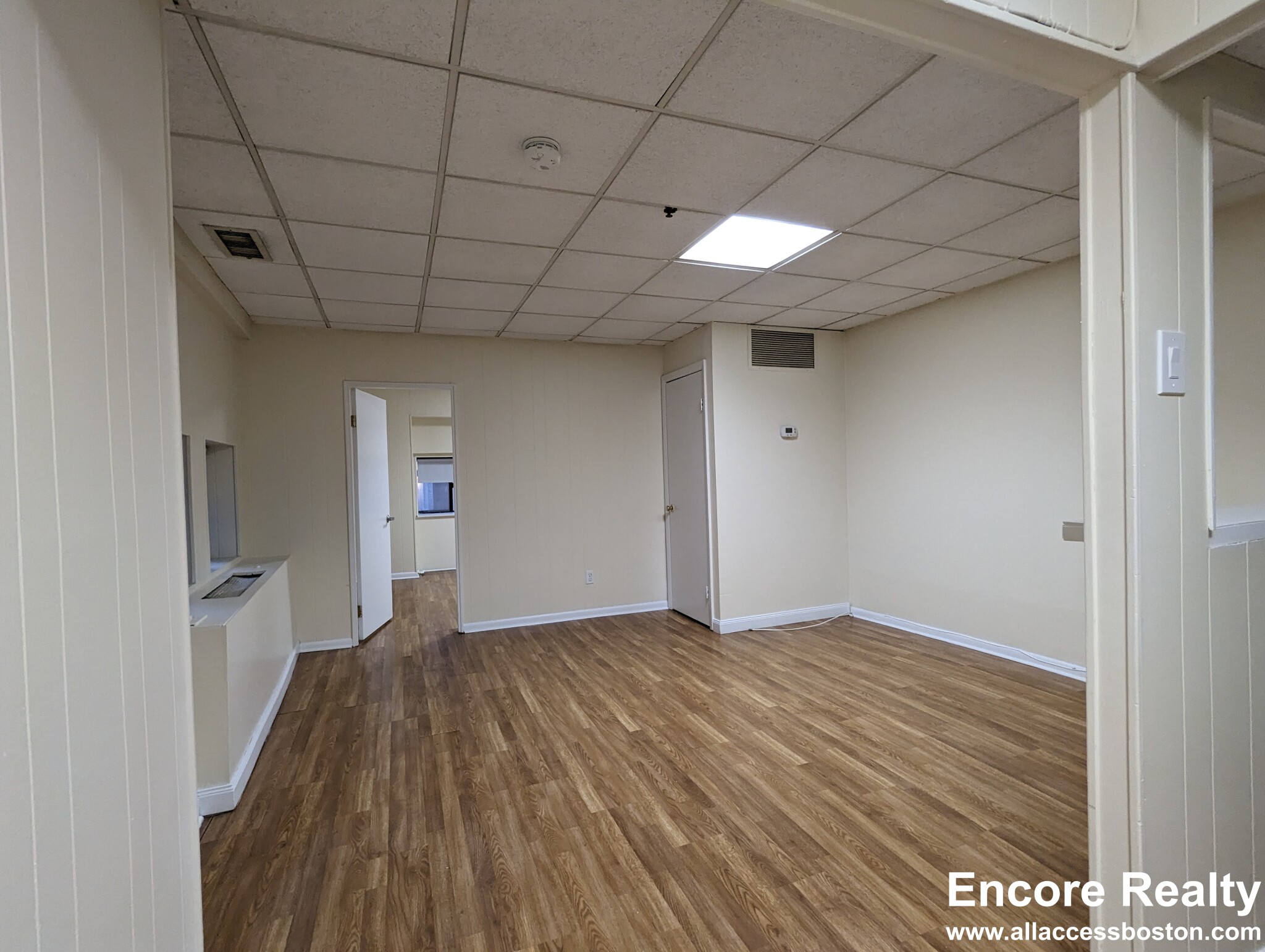 62 Boylston St, Back Bay