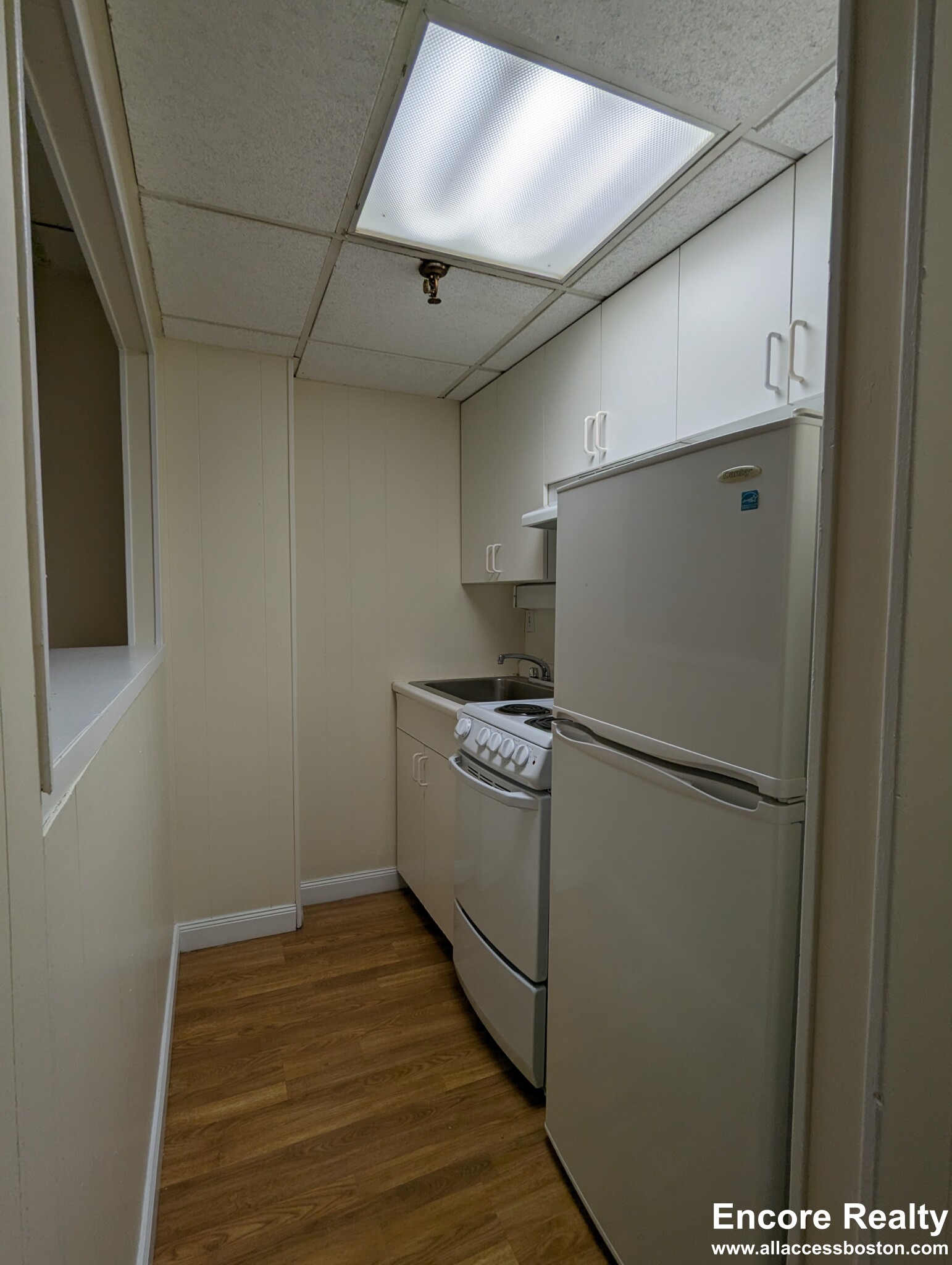 62 Boylston St, Back Bay