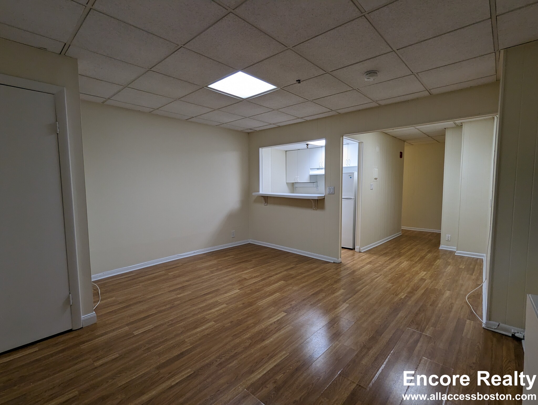 62 Boylston St, Back Bay