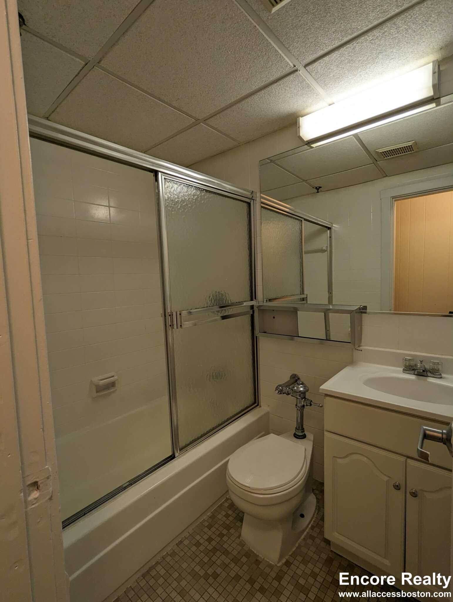 62 Boylston St, Back Bay