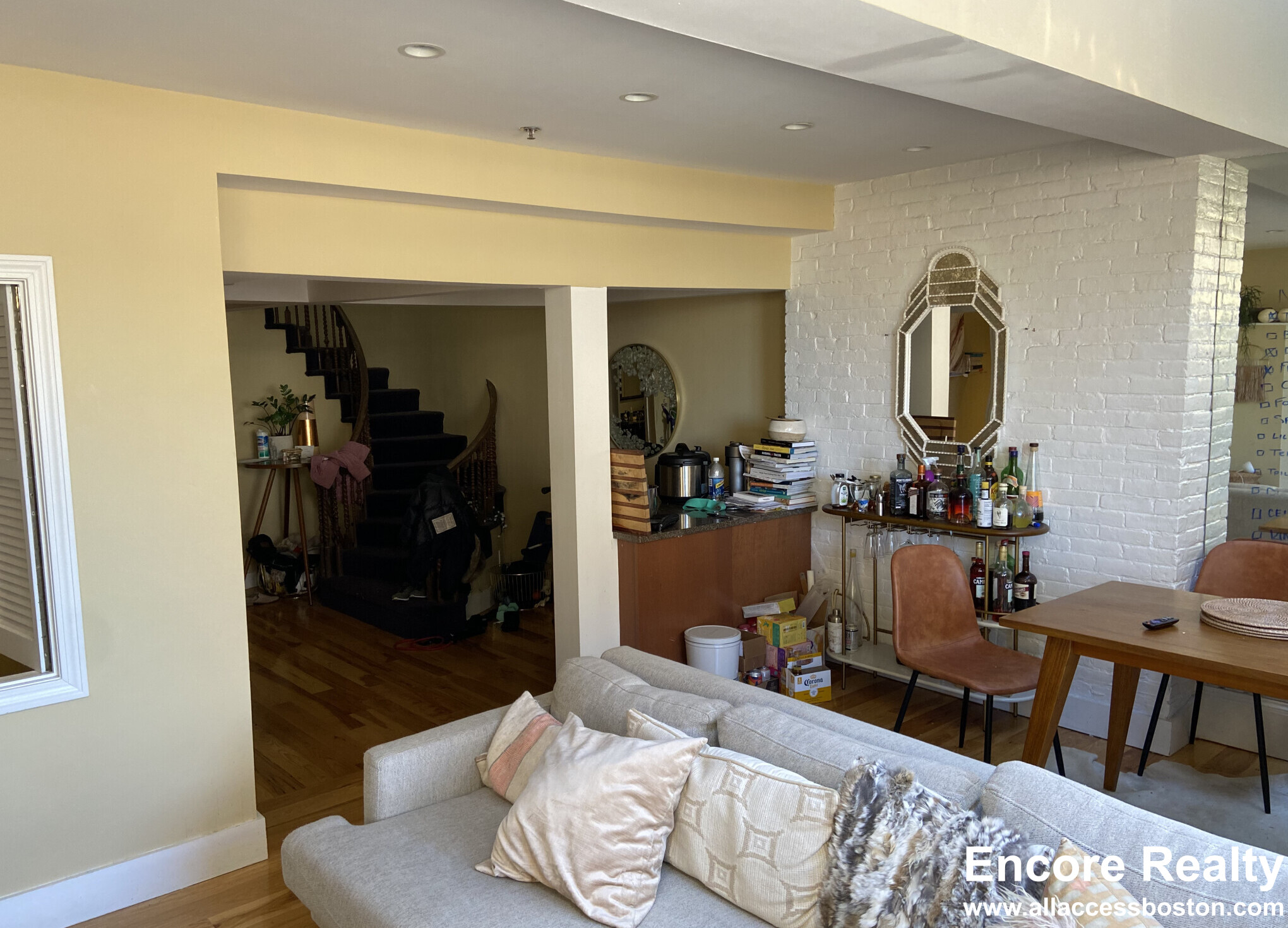 113 Beacon St, Back Bay