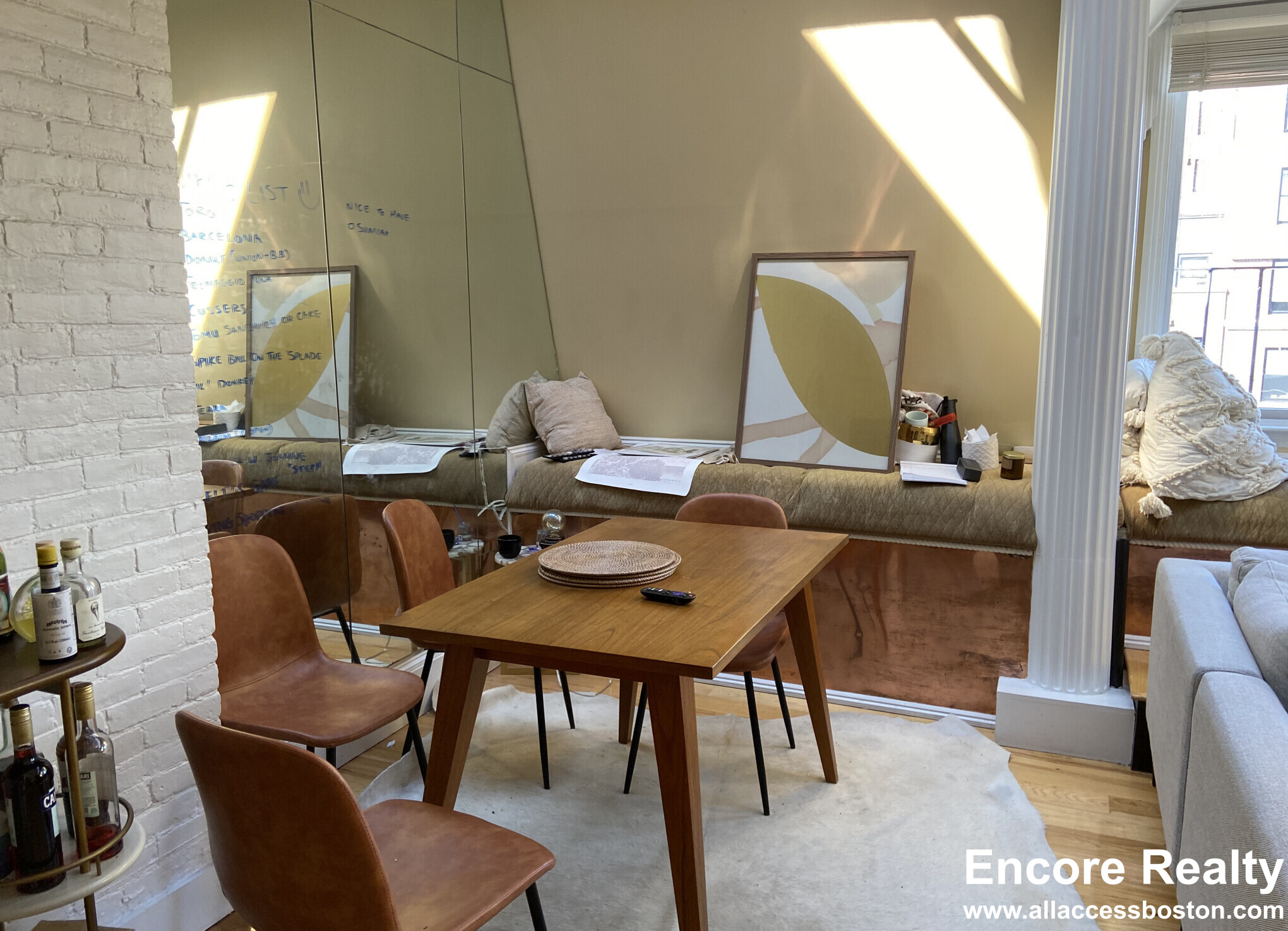 113 Beacon St, Back Bay