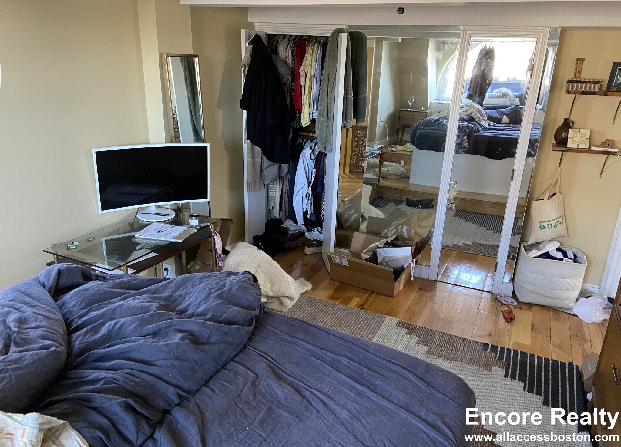 113 Beacon St, Back Bay