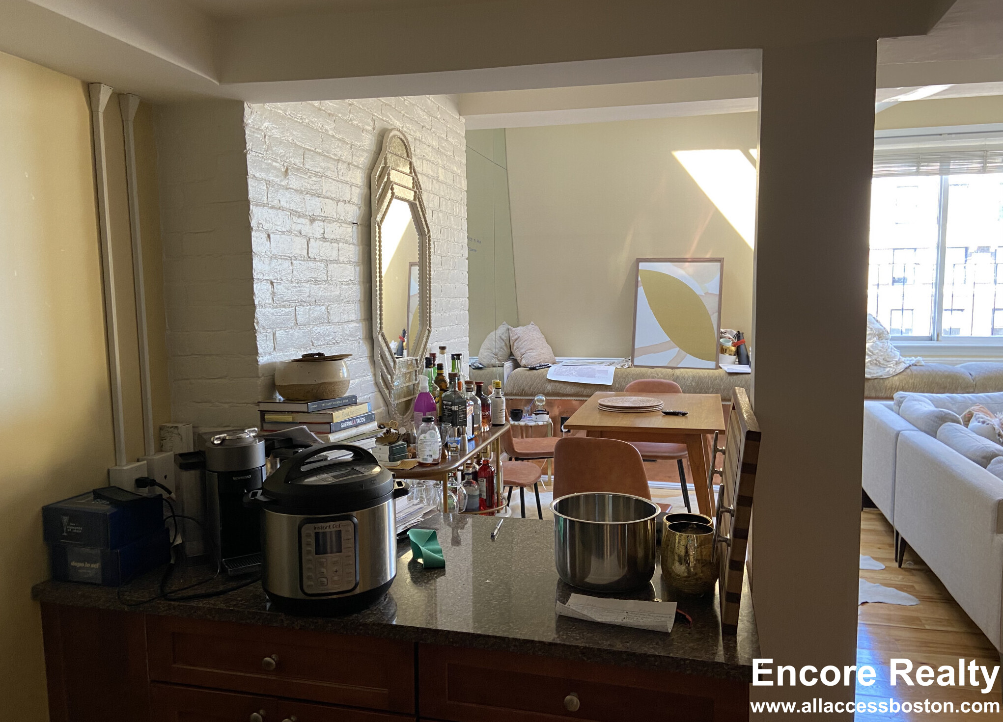 113 Beacon St, Back Bay