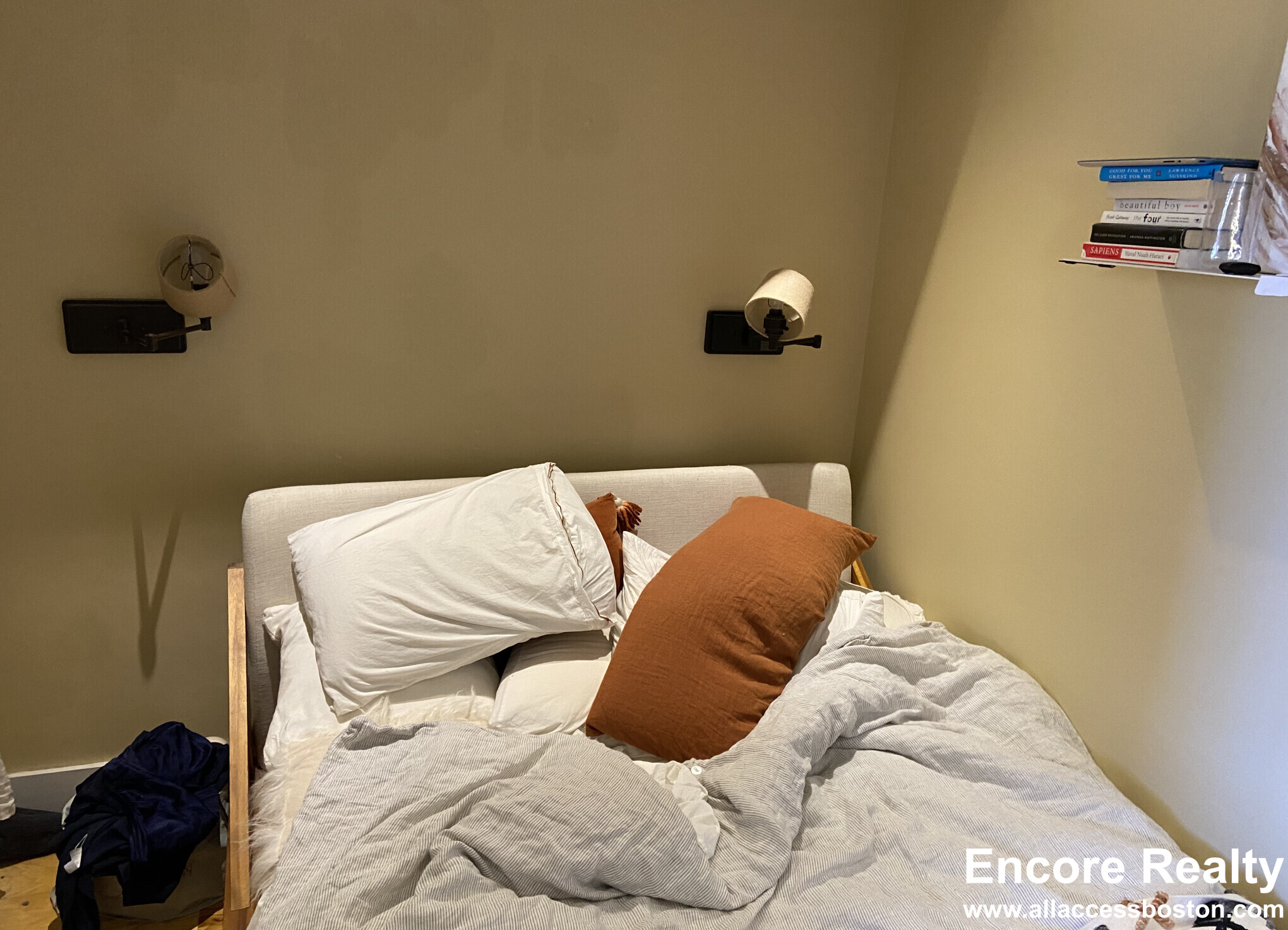 113 Beacon St, Back Bay