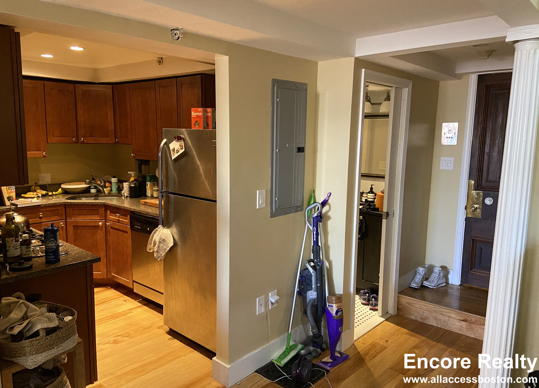 113 Beacon St, Back Bay