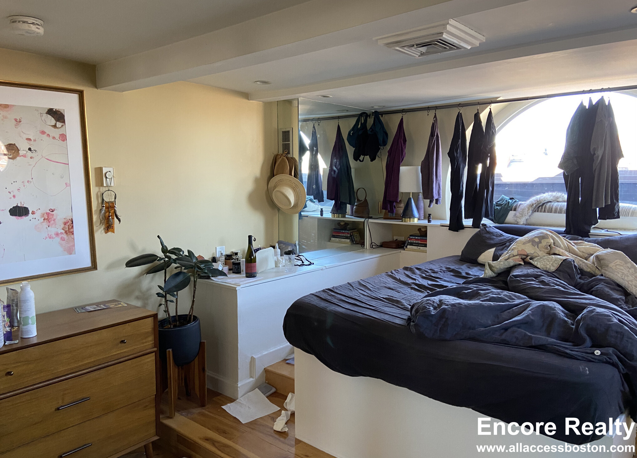 113 Beacon St, Back Bay