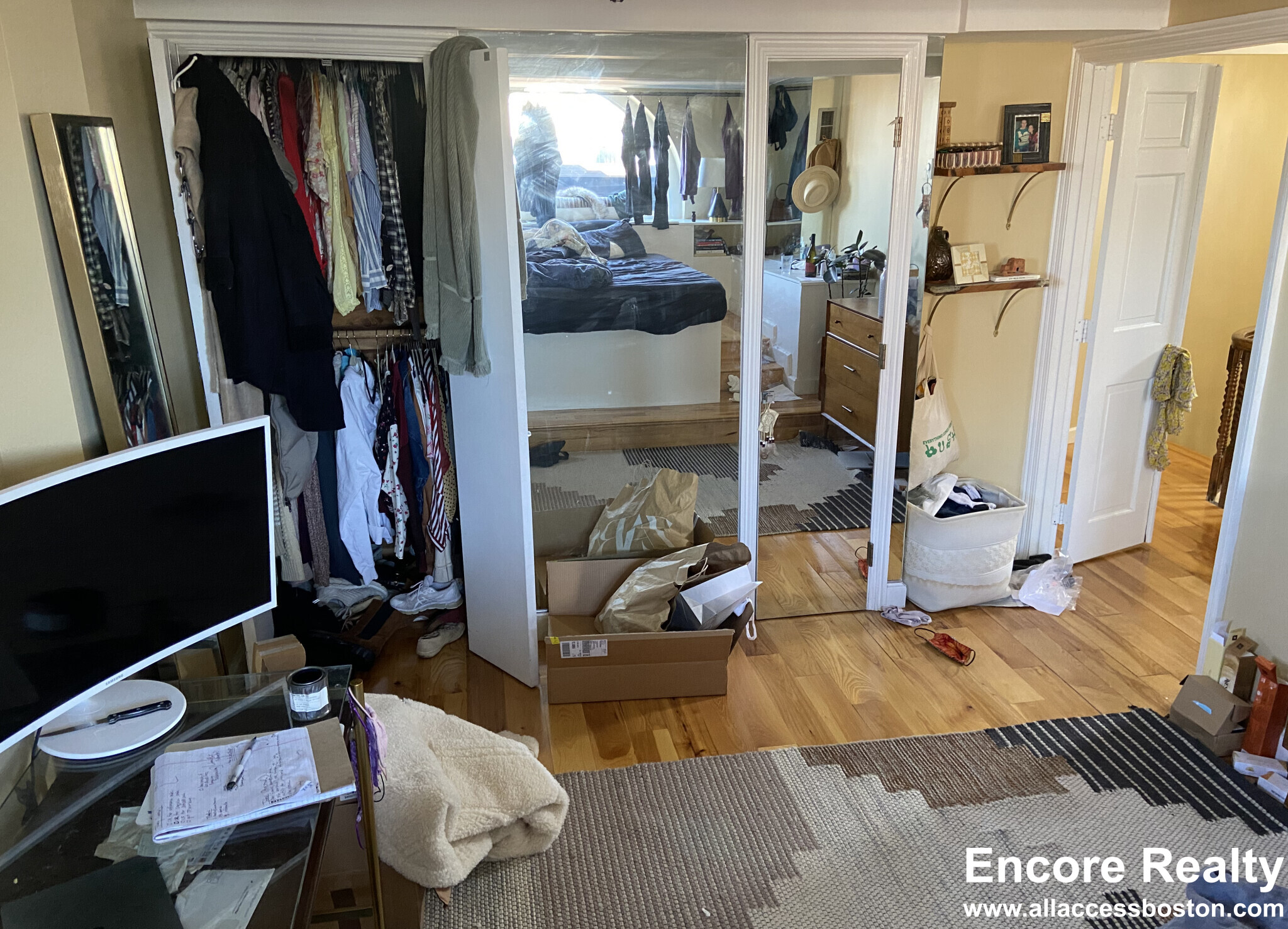 113 Beacon St, Back Bay