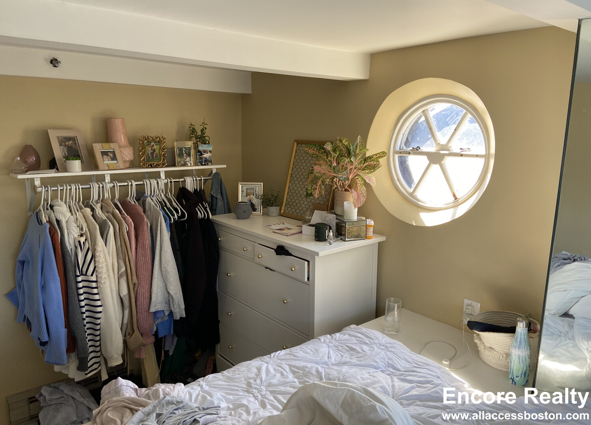 113 Beacon St, Back Bay