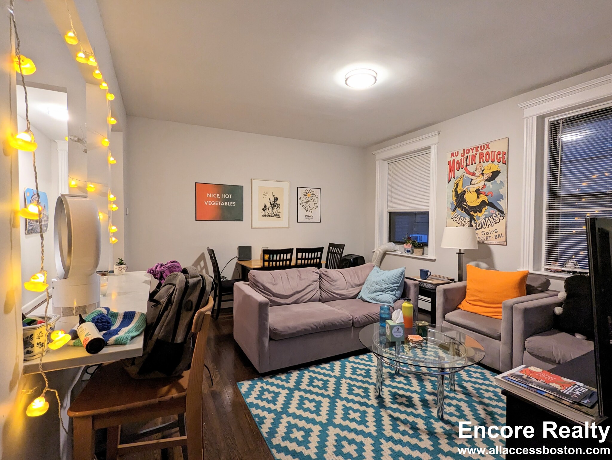 11 Stearns Rd, Coolidge Corner