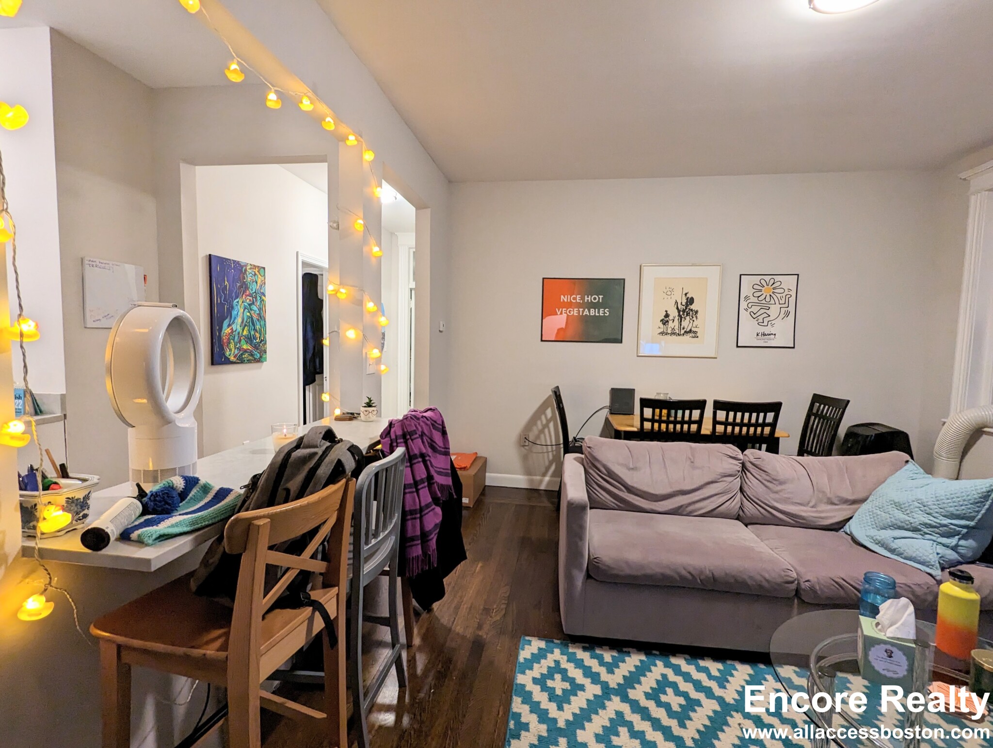 11 Stearns Rd, Coolidge Corner