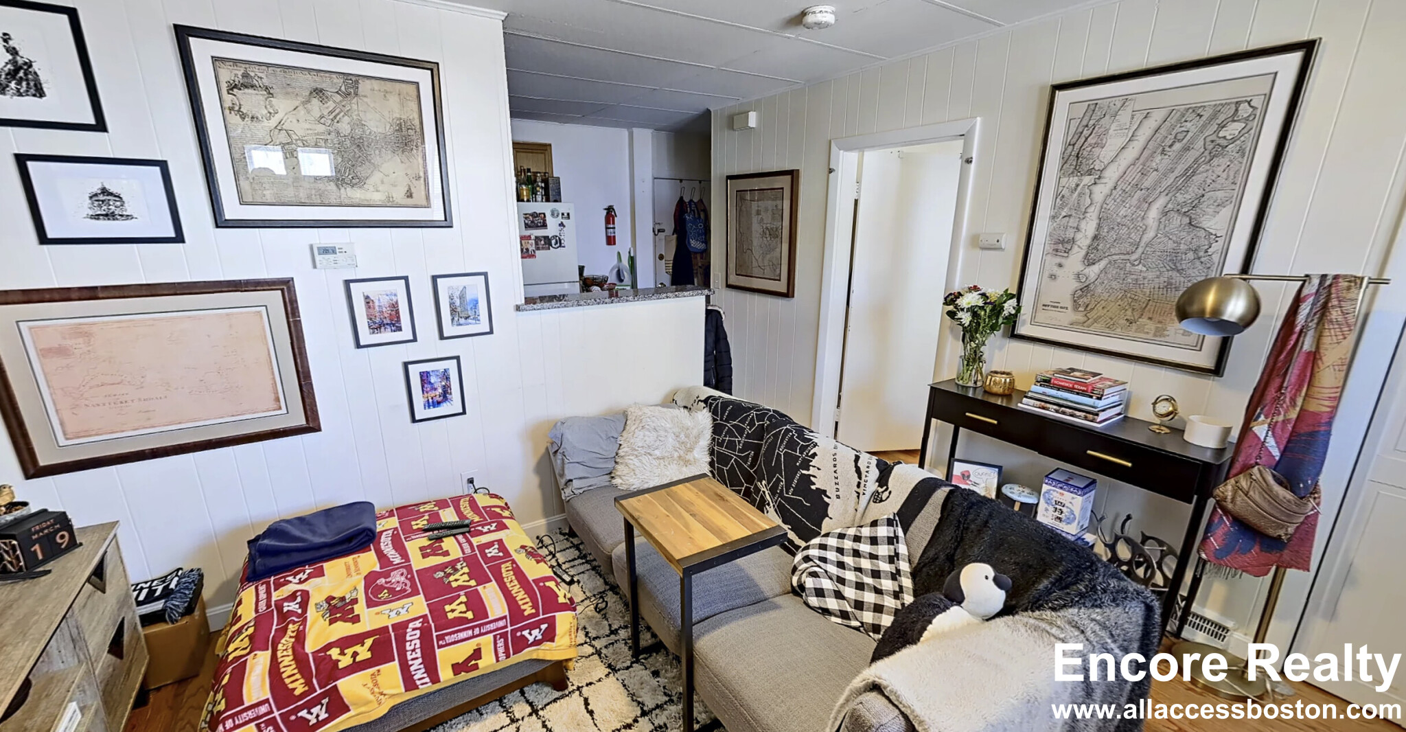 57 Cedar St, North Cambridge