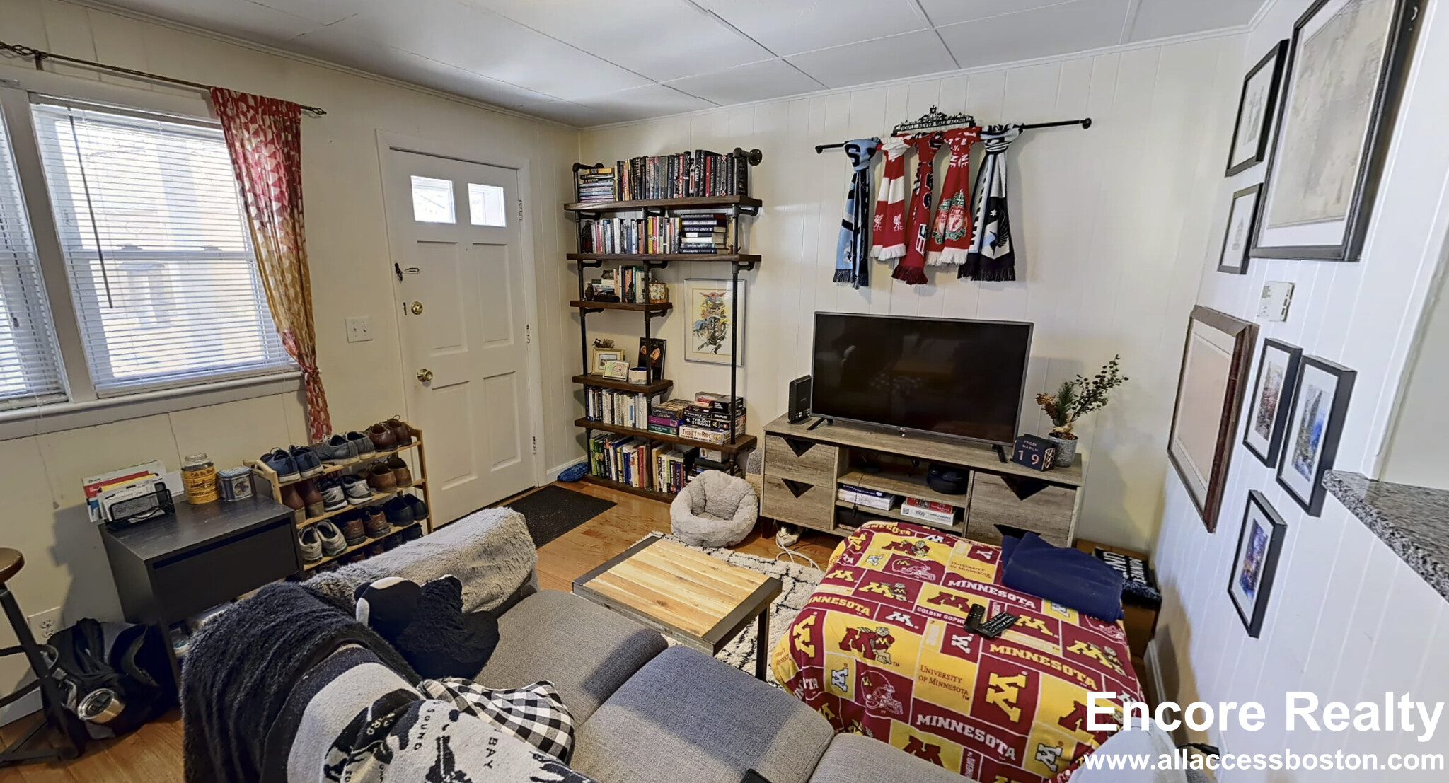 57 Cedar St, North Cambridge