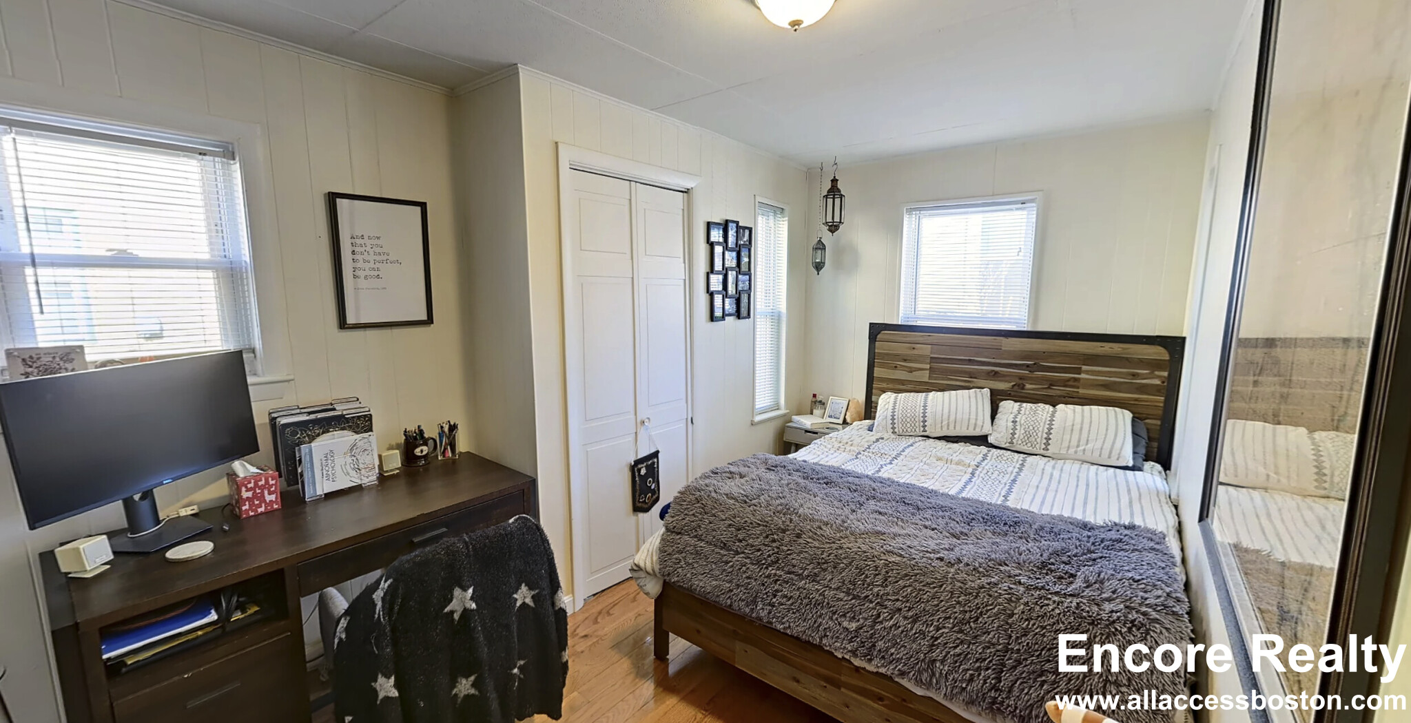 57 Cedar St, North Cambridge