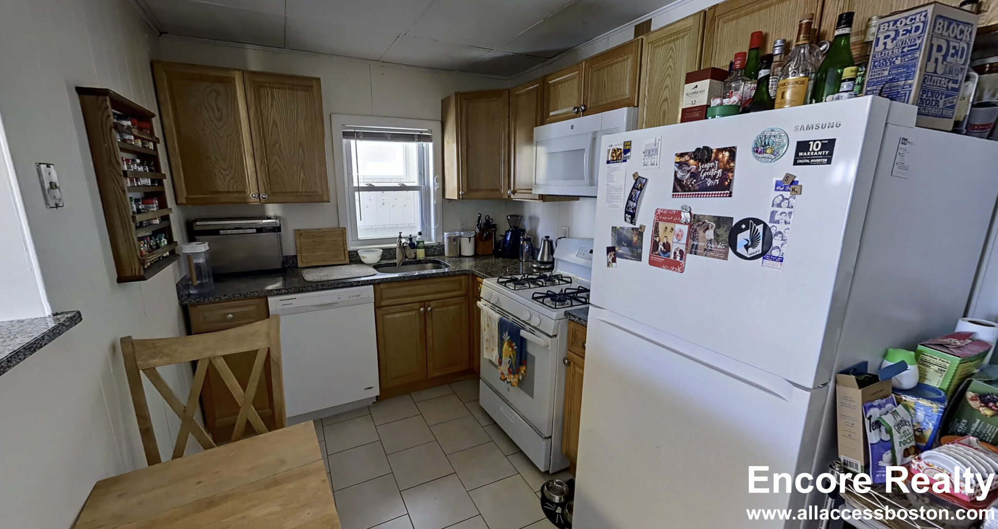 57 Cedar St, North Cambridge